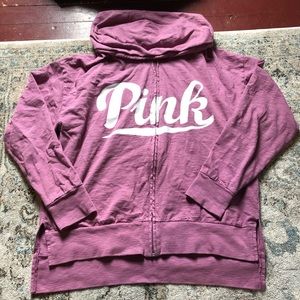 PINK hoodie
